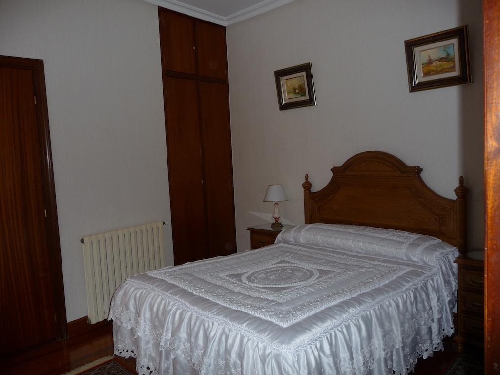 Pension Lorea San Sebastián Quarto foto